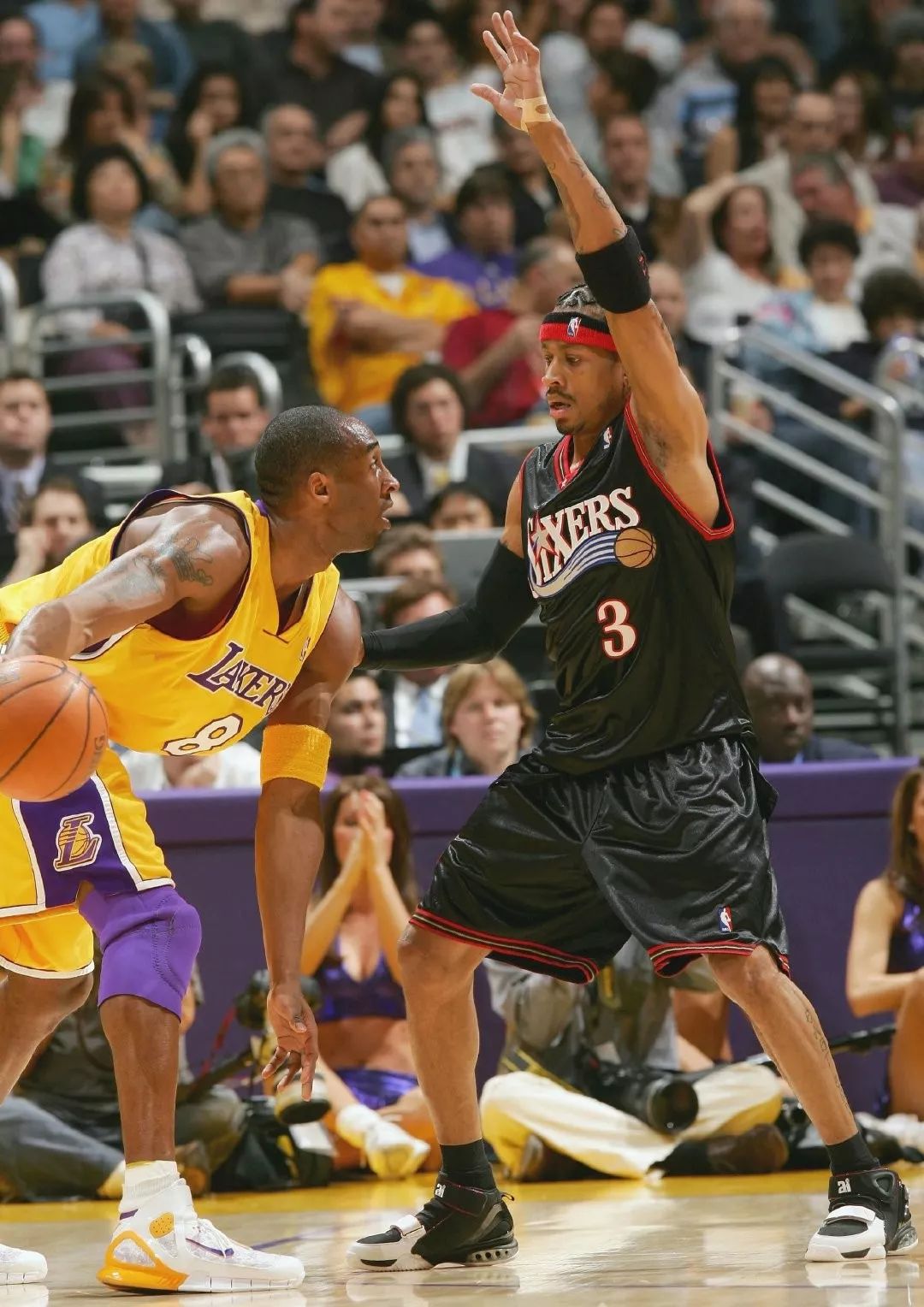 更进一步 更进一步